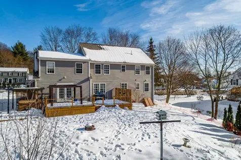 105 Stark Avenue Dover NH 03820