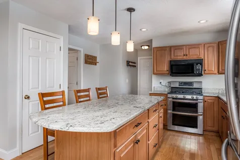 105 Stark Avenue Dover NH 03820