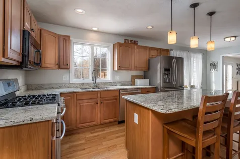 105 Stark Avenue Dover NH 03820