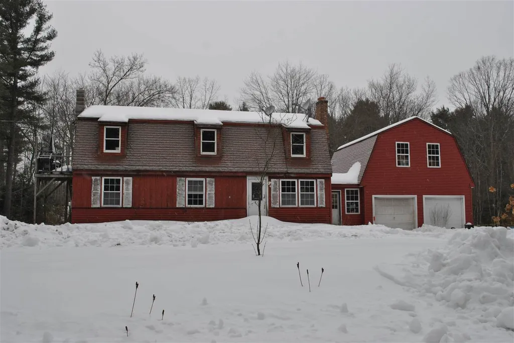 6 Nottingham Drive Sanford ME 04073