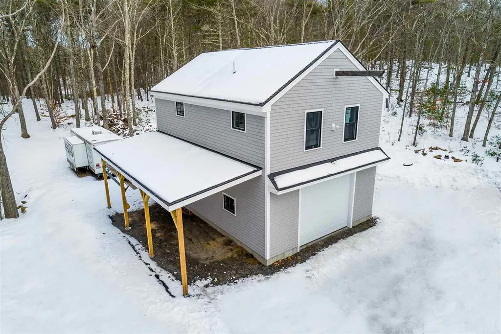 32 Rumsey Road York ME 03909-5417