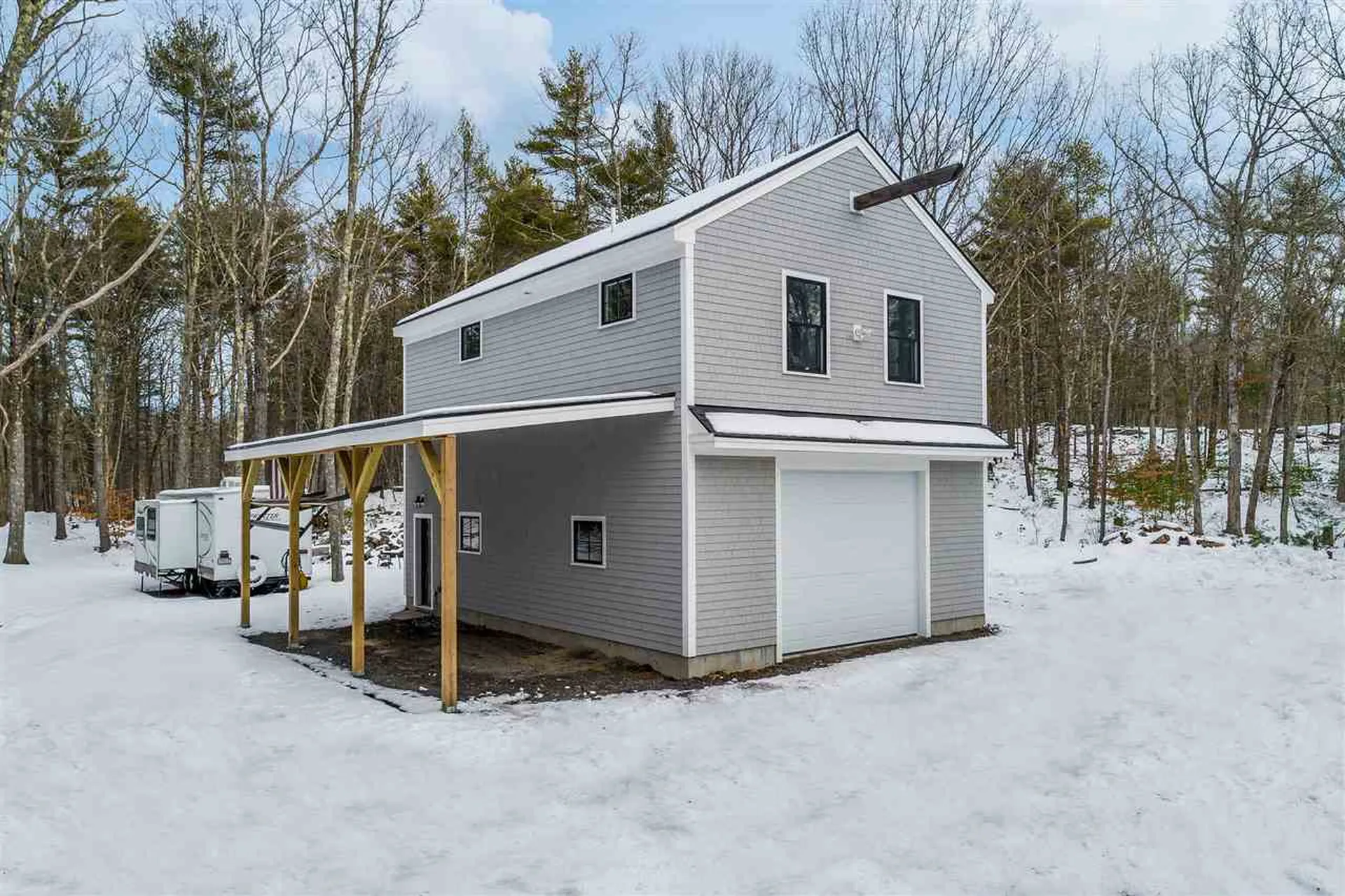 32 Rumsey Road York ME 03909-5417