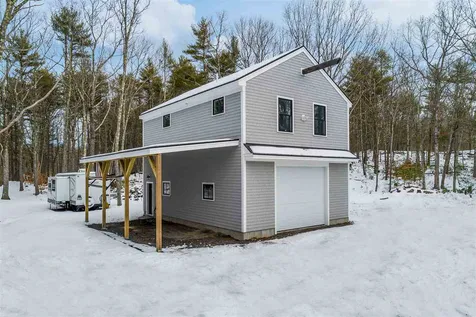 32 Rumsey Road York ME 03909-5417