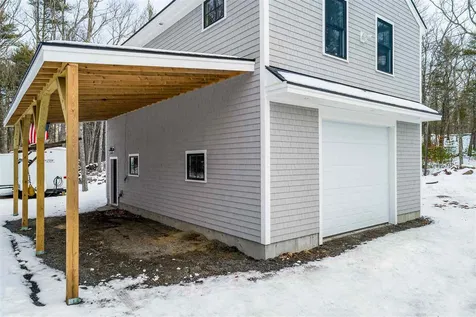 32 Rumsey Road York ME 03909-5417