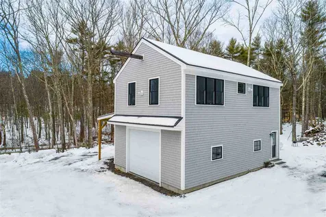 32 Rumsey Road York ME 03909-5417