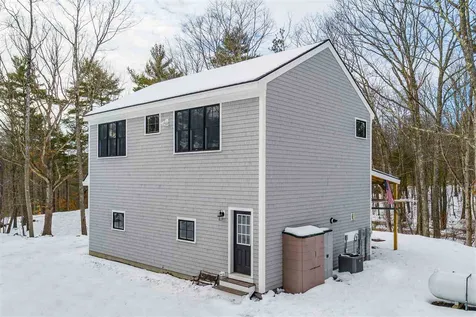 32 Rumsey Road York ME 03909-5417