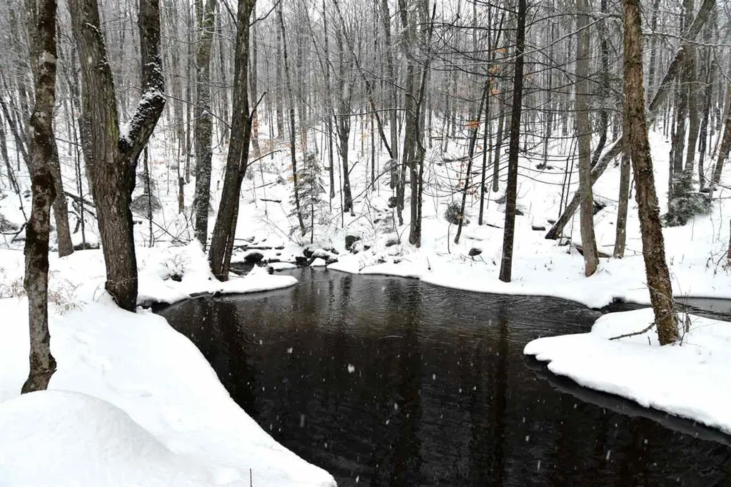 235 Powder Spring Road Topsham VT 05076