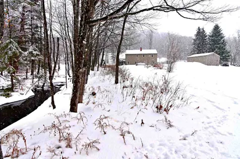 235 Powder Spring Road Topsham VT 05076