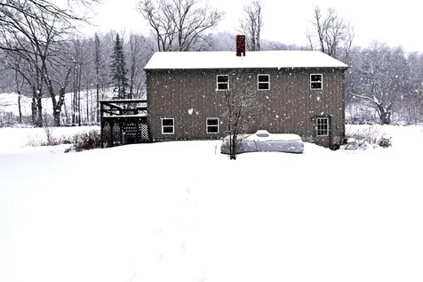 235 Powder Spring Road Topsham VT 05076
