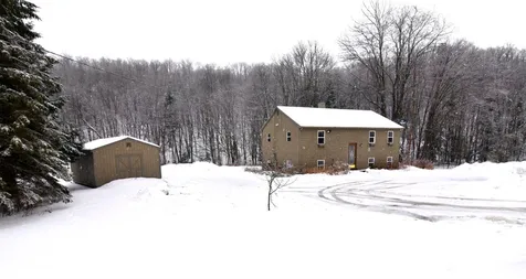 235 Powder Spring Road Topsham VT 05076