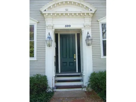 599 Middle Street Portsmouth NH 03801