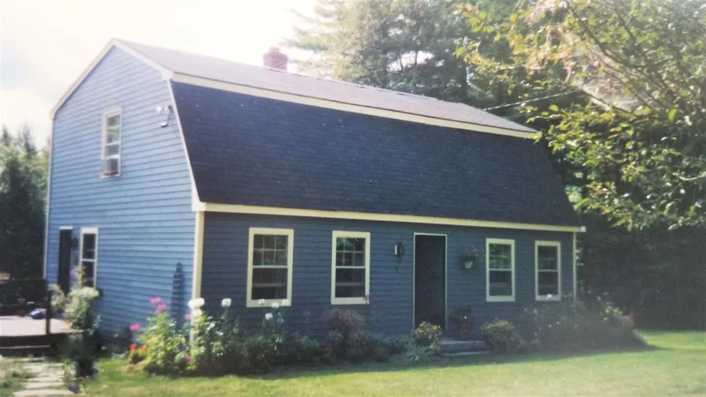 73 Pine Hill Road Henniker NH 03242