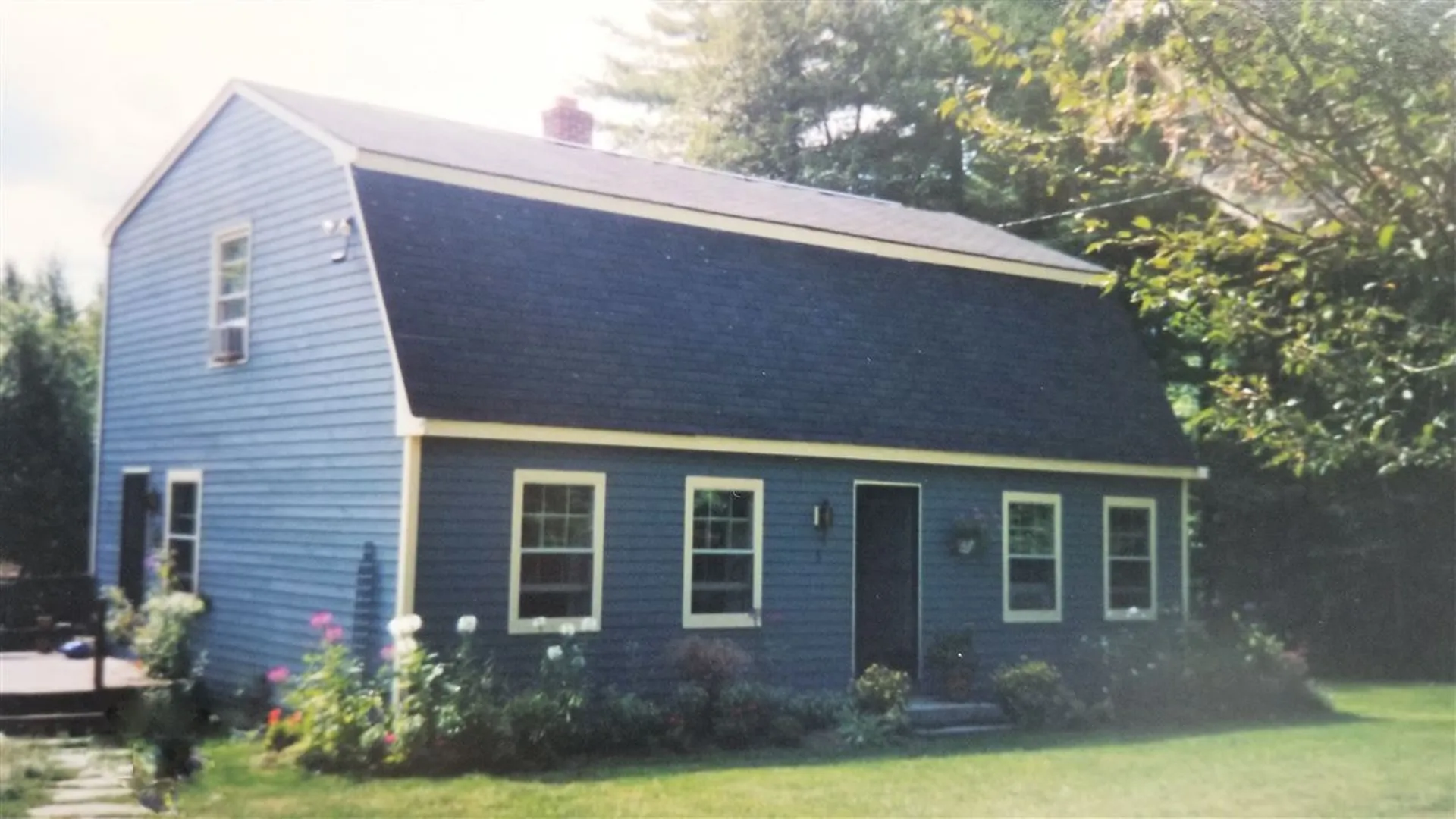 73 Pine Hill Road Henniker NH 03242