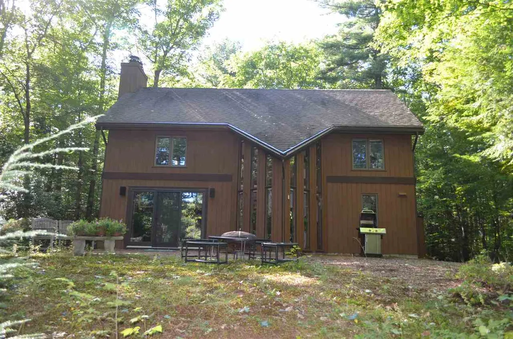51 Middlebrook Road Sunapee NH 03782