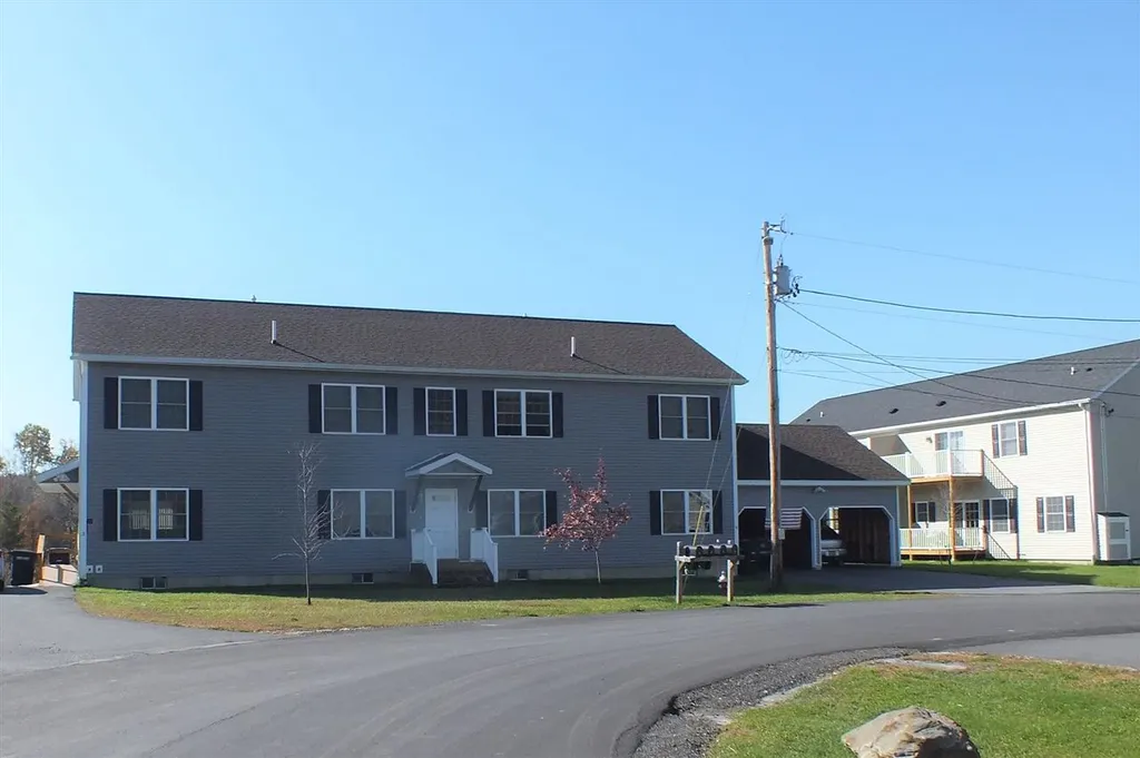 38 Rudd Farm Drive Barre Town VT 05641