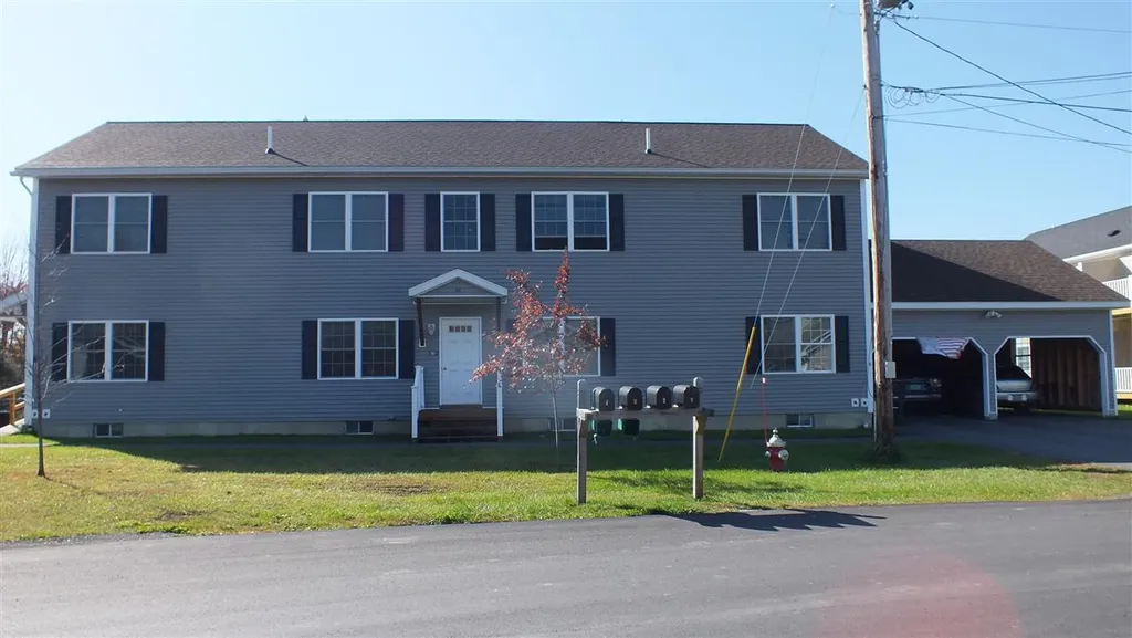 38 Rudd Farm Drive Barre Town VT 05641
