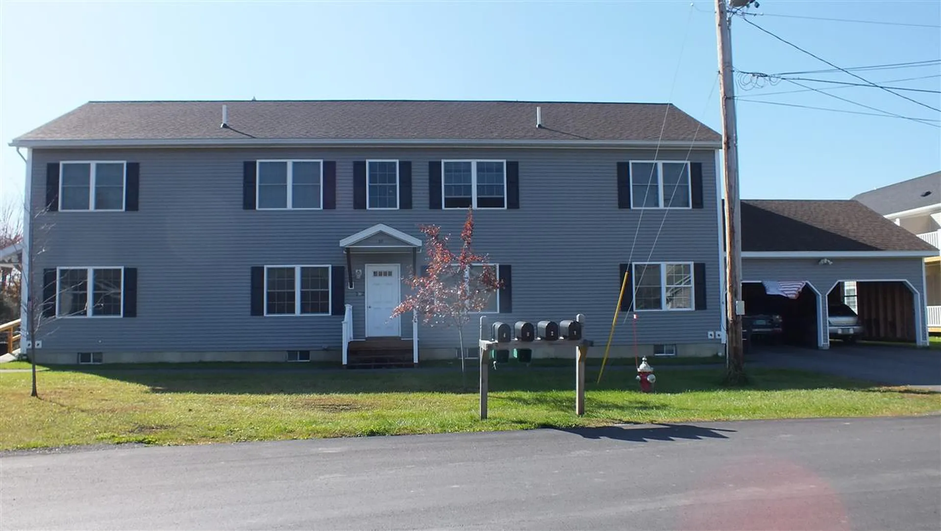 38 Rudd Farm Drive Barre Town VT 05641