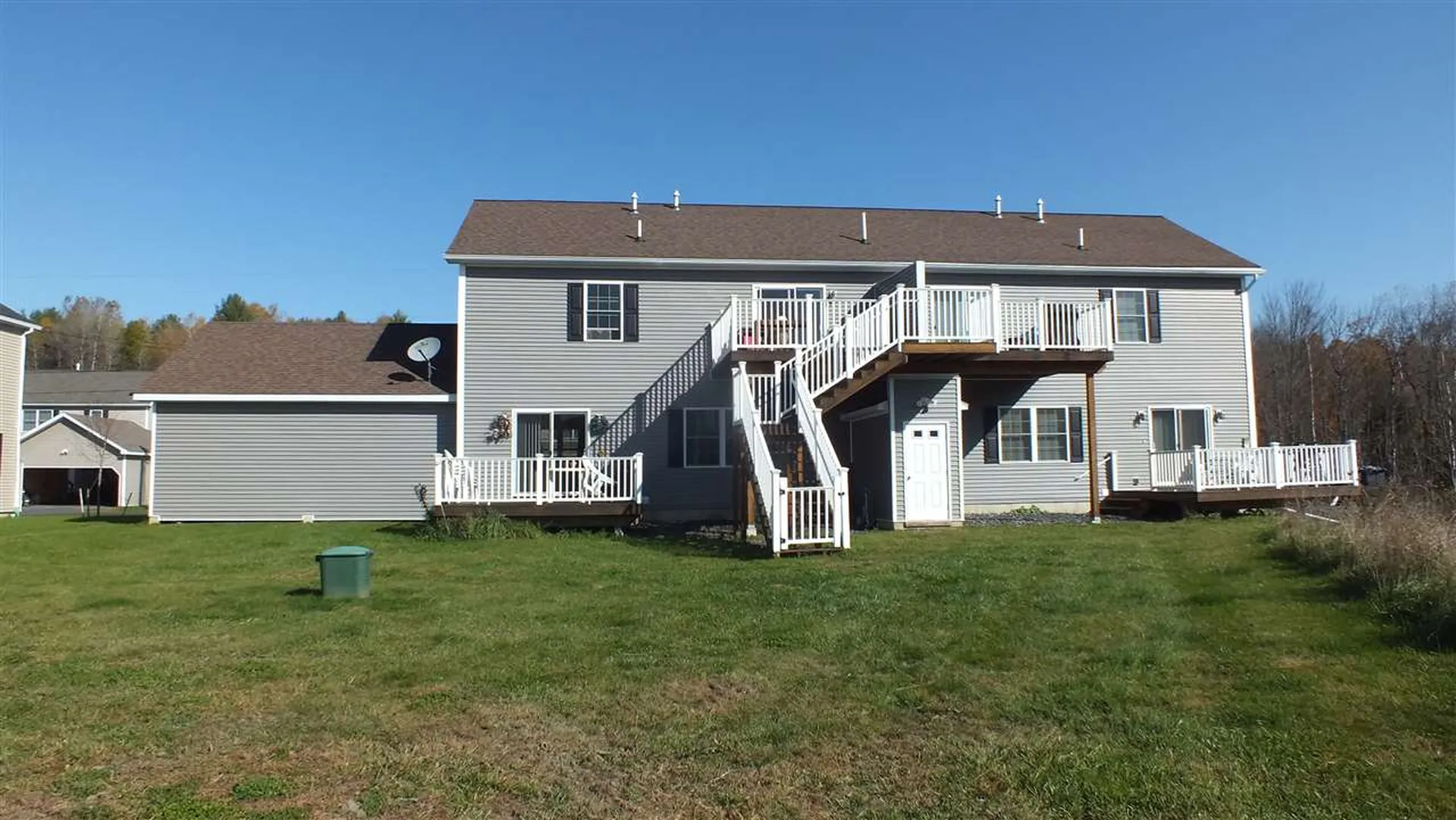 38 Rudd Farm Drive Barre Town VT 05641