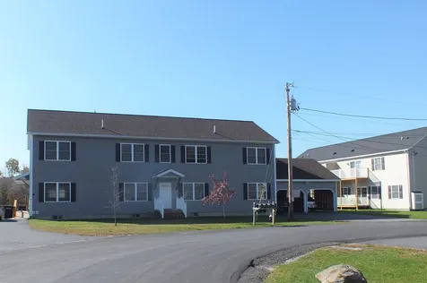 38 Rudd Farm Drive Barre Town VT 05641