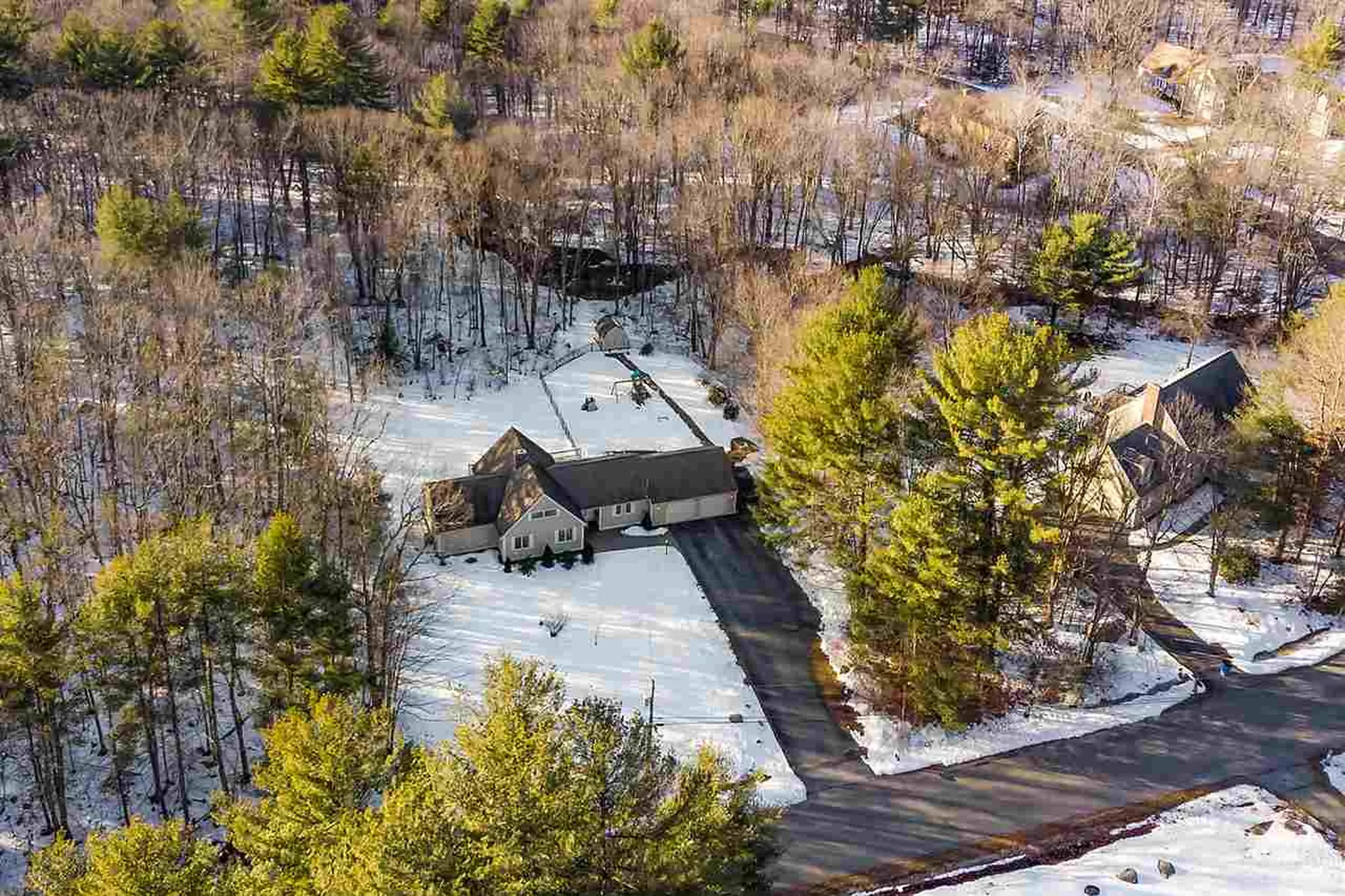 23 Hansom Drive Merrimack NH 03054