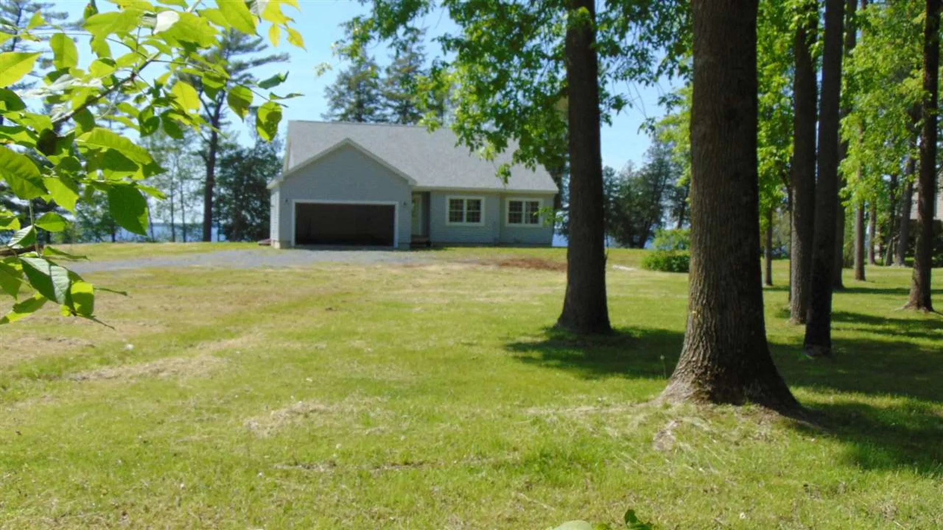 200 Maquam Shore Road Swanton VT 05488-9638