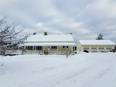 416 Red Barn Road Danville VT 05828