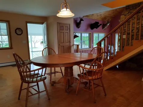 416 Red Barn Road Danville VT 05828