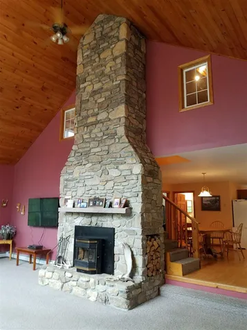 416 Red Barn Road Danville VT 05828