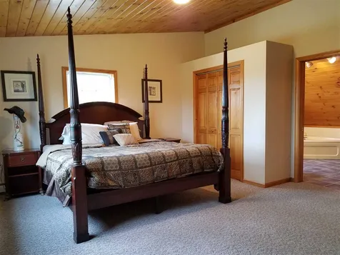 416 Red Barn Road Danville VT 05828