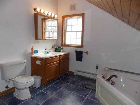 416 Red Barn Road Danville VT 05828