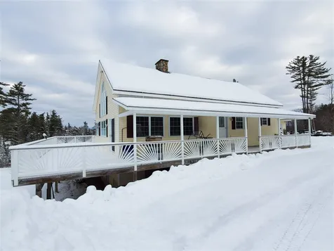416 Red Barn Road Danville VT 05828