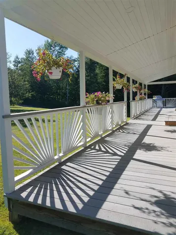 416 Red Barn Road Danville VT 05828
