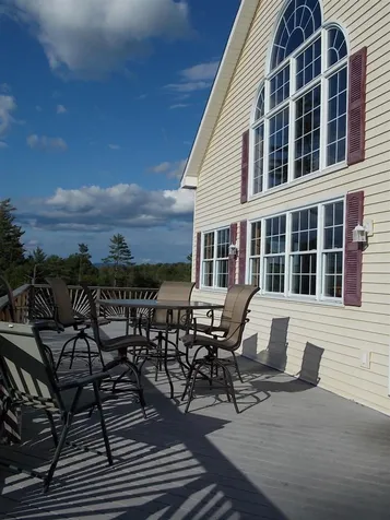 416 Red Barn Road Danville VT 05828