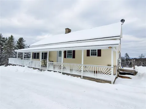 416 Red Barn Road Danville VT 05828