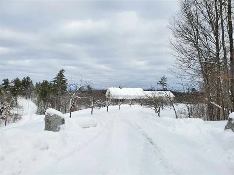 416 Red Barn Road Danville VT 05828