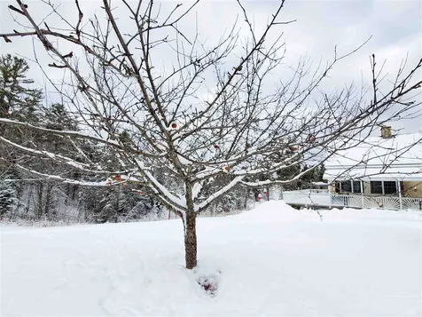 416 Red Barn Road Danville VT 05828