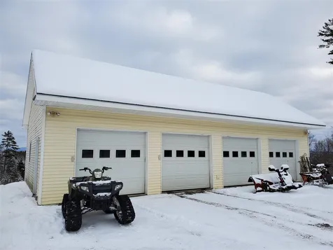 416 Red Barn Road Danville VT 05828
