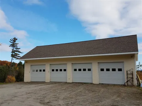 416 Red Barn Road Danville VT 05828