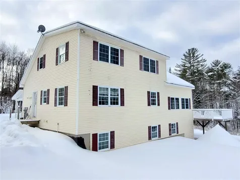 416 Red Barn Road Danville VT 05828