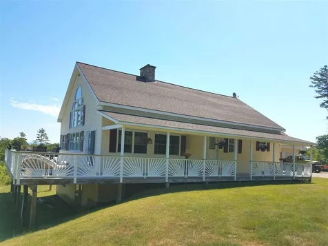 416 Red Barn Road Danville VT 05828