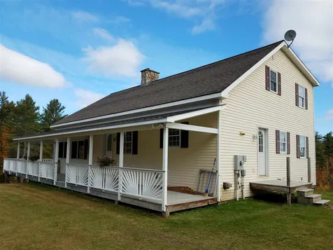 416 Red Barn Road Danville VT 05828