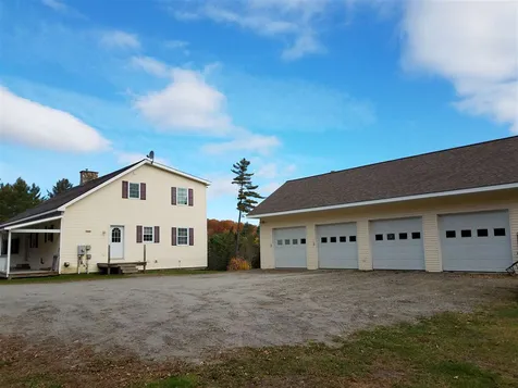 416 Red Barn Road Danville VT 05828