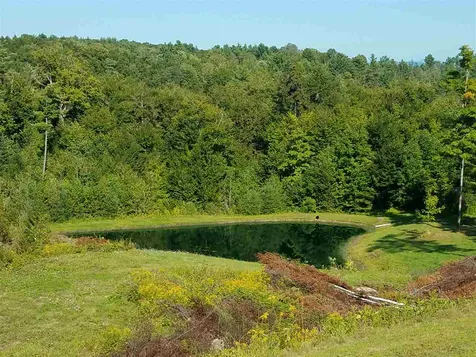 416 Red Barn Road Danville VT 05828