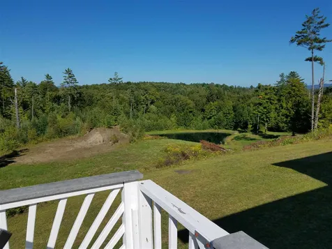 416 Red Barn Road Danville VT 05828