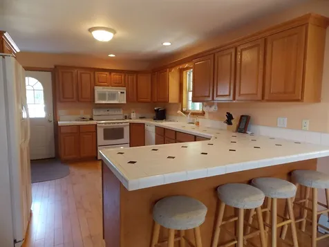 416 Red Barn Road Danville VT 05828