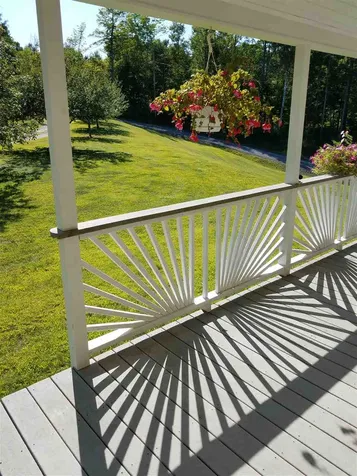 416 Red Barn Road Danville VT 05828