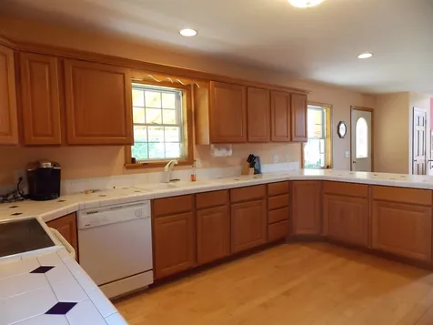 416 Red Barn Road Danville VT 05828