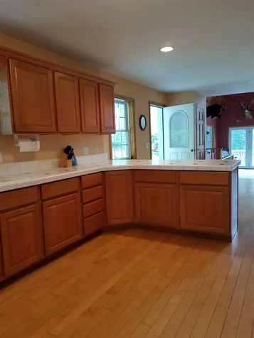416 Red Barn Road Danville VT 05828