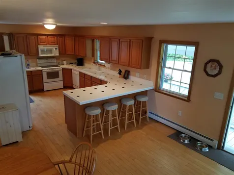 416 Red Barn Road Danville VT 05828