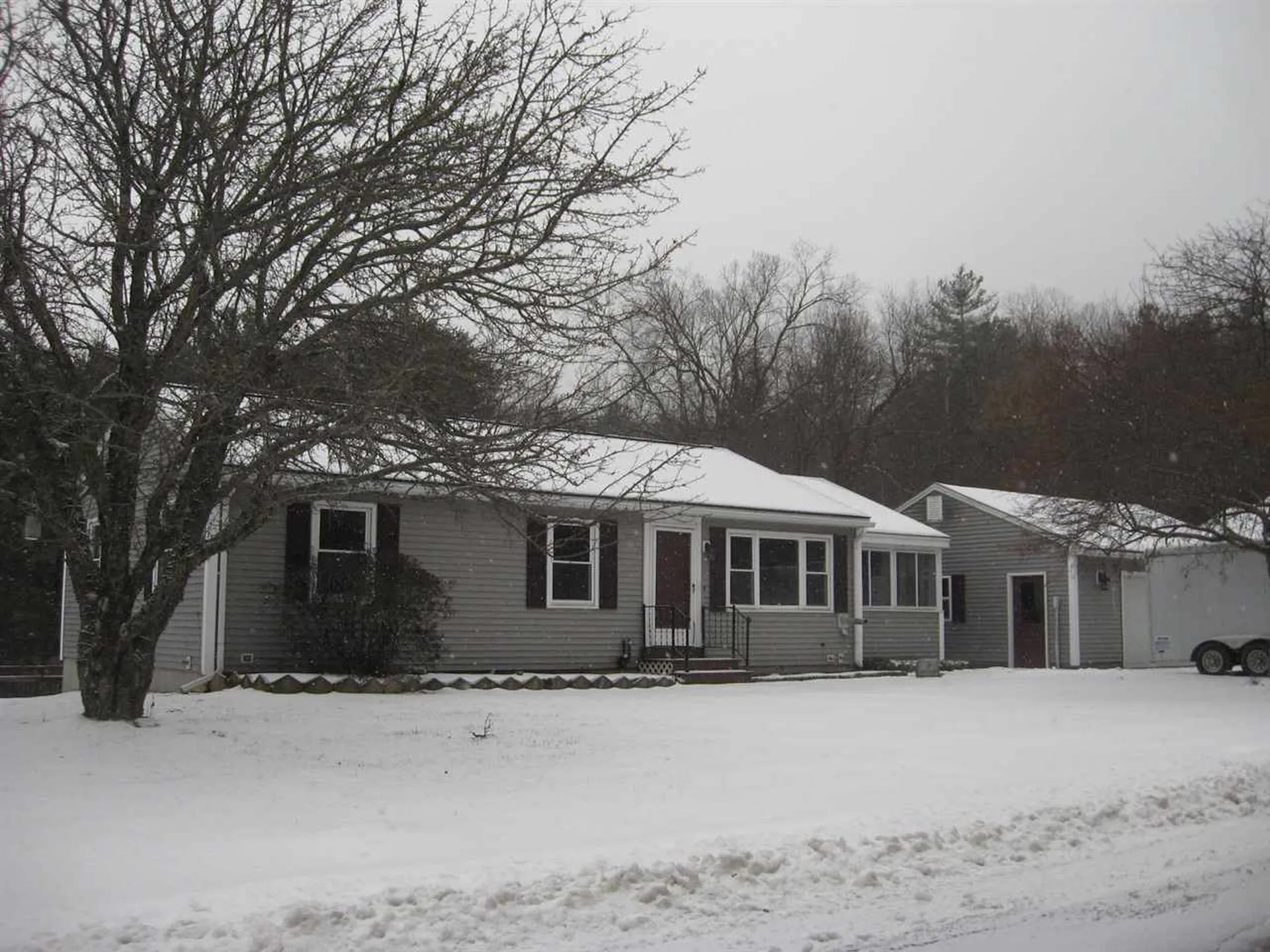 3 Nel Mar Heights Claremont NH 03743